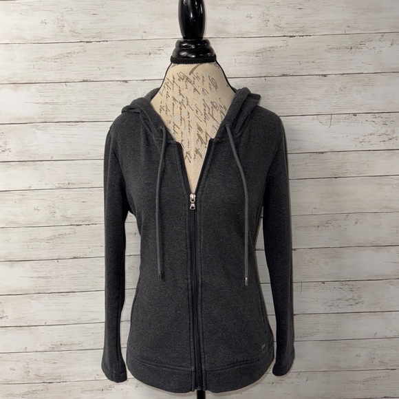 UGG Cozy Full Zip Hoodie - Picture 2 of 6